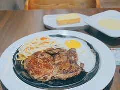 -豪客来牛排(空港华联店)
