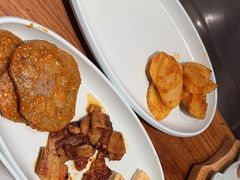 -飞阳铁板烧(ME TOWN购物中心店)