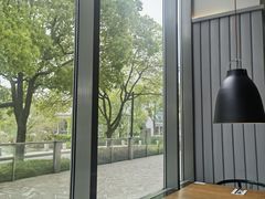 -昆山琶拉帝诗酒店·河畔咖啡厅Riverside Cafe