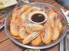 -小象钓虾·营地烧烤(洛溪店)