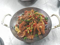 -渔家风味·鲅鱼水饺·央视展播·海鲜天津菜(开发区店)