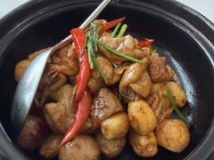 -北京厨房(西安SKP店)