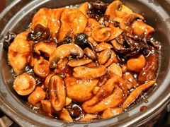 -鱼食饭稻·苏浙土菜17年老馆子(平江路店)