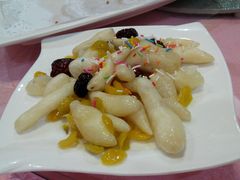 -莲华素食府