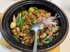 -明本湛江鸡•海鲜小厨(陈家祠店)