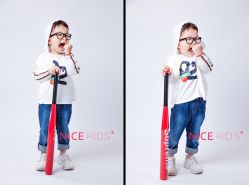 -NICE KIDS 奈时儿童摄影