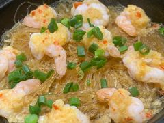 -如轩·海鲜砂锅粥·潮汕菜(南城店)