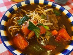 -卧龙堡客栈·中餐厅(古北水镇店)