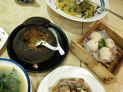 -中恒华茶楼(牌坊店)