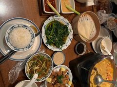 -林四喜·闽南传家菜(鼓浪屿店)