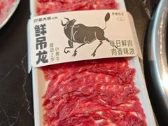 -巴蜀大将火锅(春熙店)