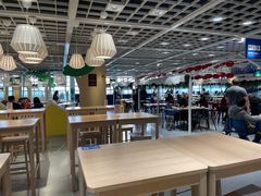 -宜家·瑞典风味餐厅(四元桥店)