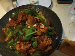 -北方饺子王·海肠捞饭·海鲜锅(山大店)