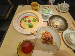 -新太二·鲜料川菜(智慧城广百店)