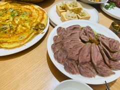 -隅乐胡椒虾·台湾菜·团建(皇岗店)