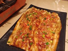 -小吴先生的店·东北烧烤(林科大店)