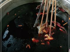 -逗签翻卤味串串(回龙湾店)