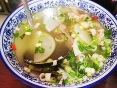 -范记靖远羊羔肉(博物馆店)
