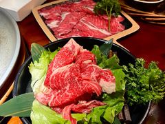 -三代烤肉(保利广场店)