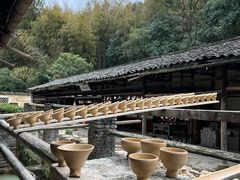 -景德镇古窑民俗博览区