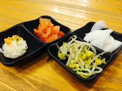 -吾里.春川家韩国料理(万达店)