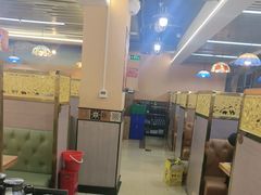 -花儿穆萨·烤肉餐厅(石马坪店)