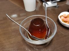 -枣子树素餐厅(铂金城店)