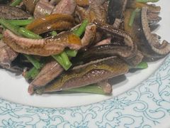 -阿明小菜·海鲜·上海菜(梅陇店)