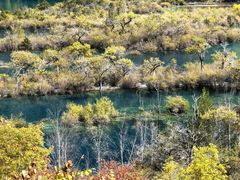 -九寨沟-树正沟