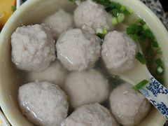 -李记小小吃(涪江路店)