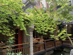 -鱼桥巷·美学川菜