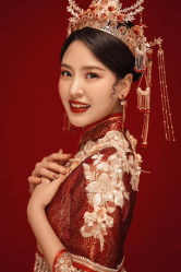 -韩国色色婚纱摄影(好评优选店)