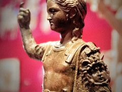 -广西壮族自治区博物馆