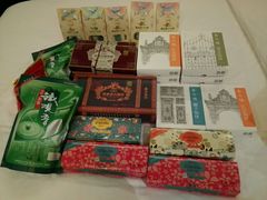 -佟小曼手工茶饼坊(鼓浪屿1店)