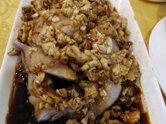 -华兴餐厅·招牌生鱼片(桃园路店)