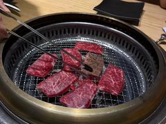 -松鱼亭·和牛烧肉(协鑫广场店)