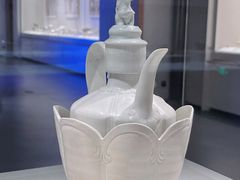-深圳博物馆(古代艺术馆)