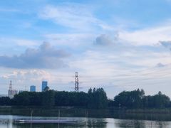 -黄埔古港