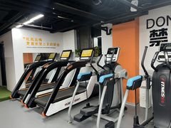 -清橙健身(学院路店)