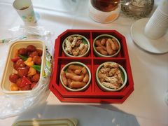 -院里寻菜·精致庭院菜(观沙岭店)