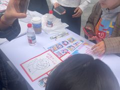 -阿妮亚少儿美术书法(望京店)