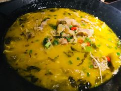 -金牌外婆家(苏州中心店)