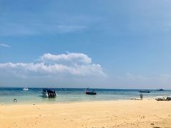-拉威海鲜市场
