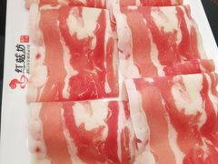 -红菇坊鲜汤火锅(北站店)