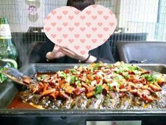 -鸣记脆皮烤鱼(铁西店)