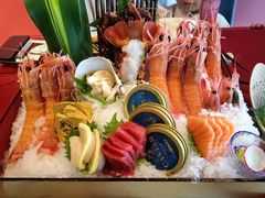 -万岛日本料理铁板烧(梅赛德斯奔驰店)