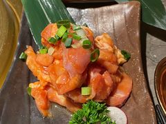 -谷牛日式烤肉(宝山U天地店)