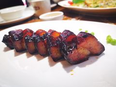 化口黑叉烧-广东道至正餐厅(区庄店)