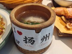 -打酱油·非遗淮扬菜(瘦西湖梅岭店)