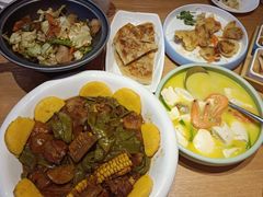 -东北灶(句容吾悦广场店)